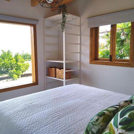 Los Huertos Conect With The Nature & Relax Icod De Los Vinos Eksteriør billede