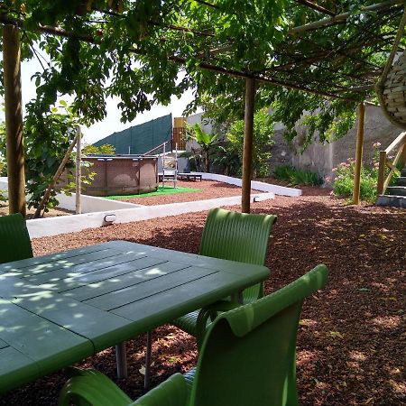 Los Huertos Conect With The Nature & Relax Icod De Los Vinos Eksteriør billede