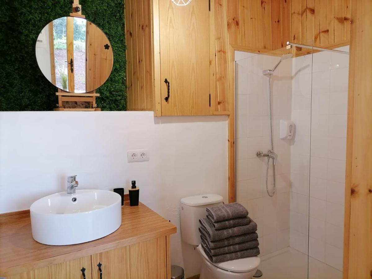 Los Huertos Conect With The Nature & Relax Icod De Los Vinos Eksteriør billede
