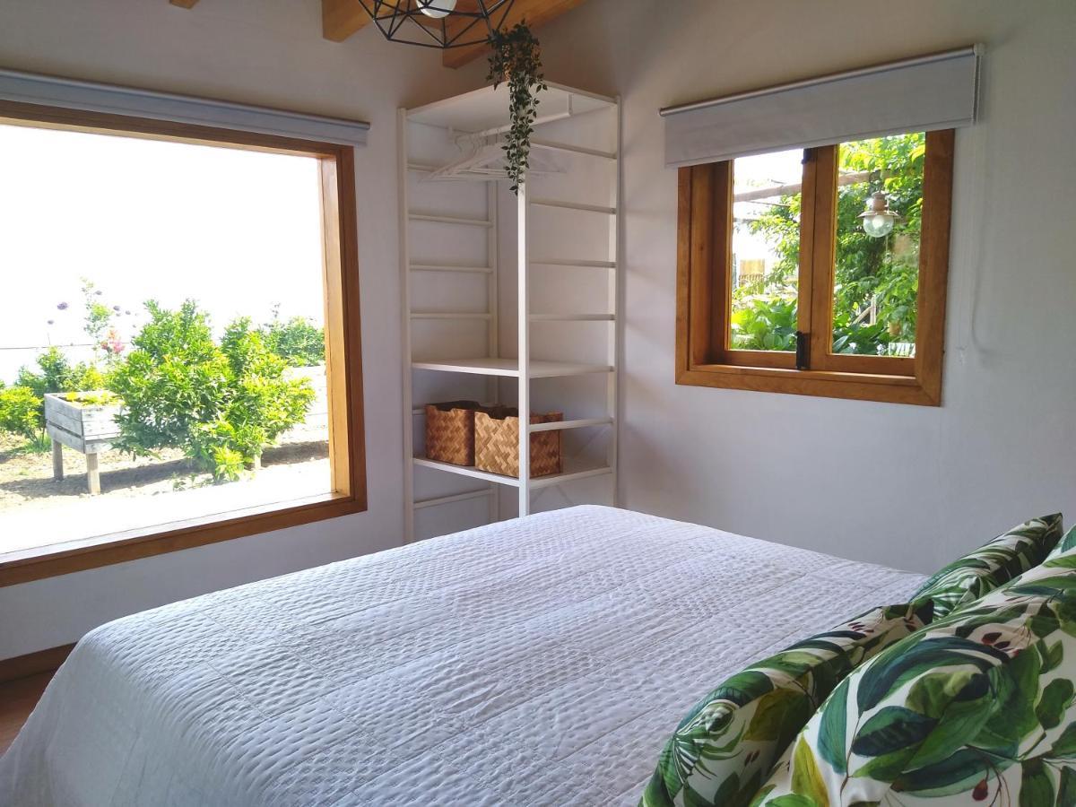 Los Huertos Conect With The Nature & Relax Icod De Los Vinos Eksteriør billede