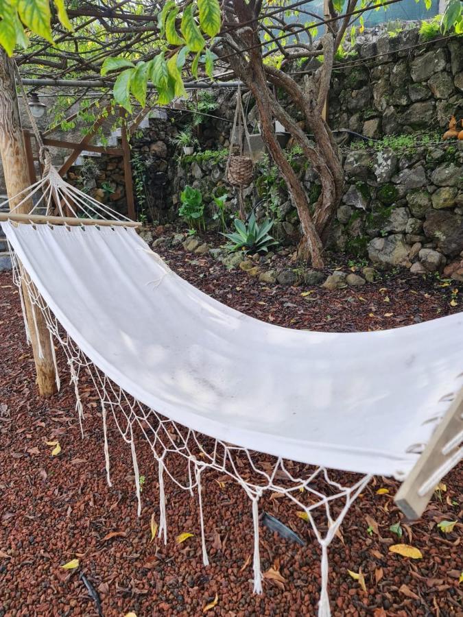 Los Huertos Conect With The Nature & Relax Icod De Los Vinos Eksteriør billede